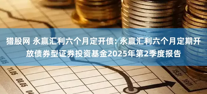 猎股网 永赢汇利六个月定开债: 永赢汇利六个月定期开放债券型证券投资基金2025年第2季度报告